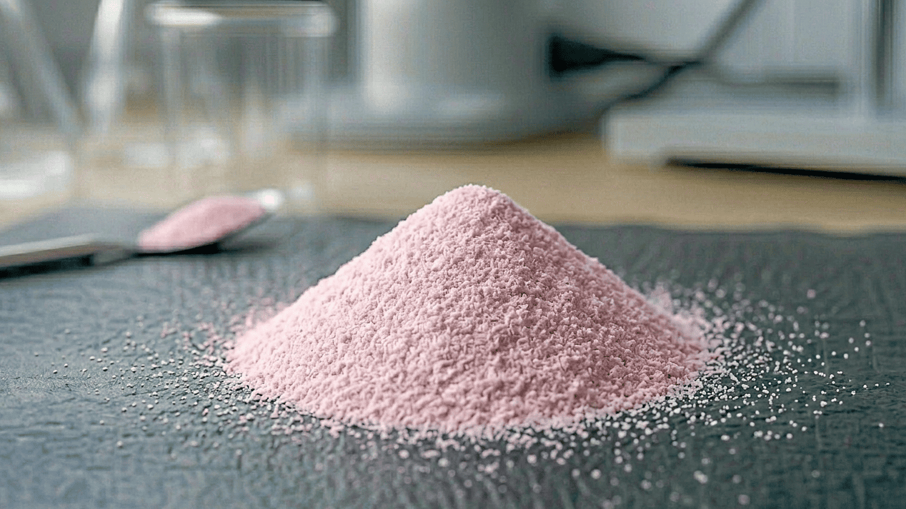 Manganese Sulphate